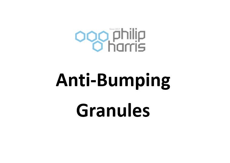 Anti-bumping Granules (alumina) 250g